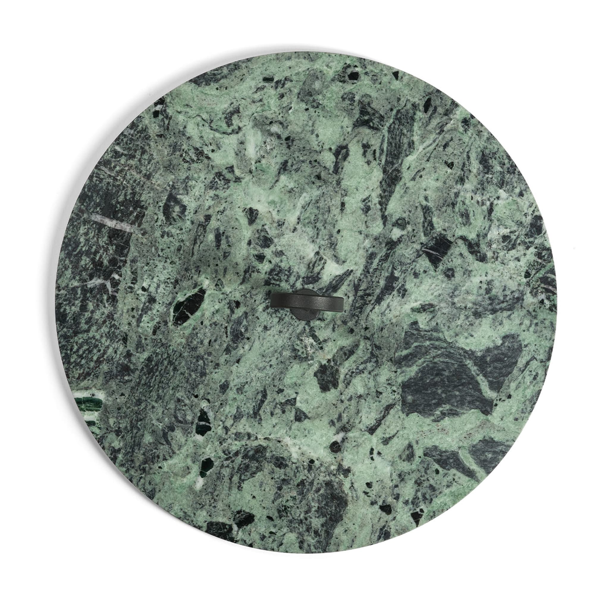 Pietra L12 Soporte para tartas de mármol verde de Piero Lissoni - Vista alternativa 2
