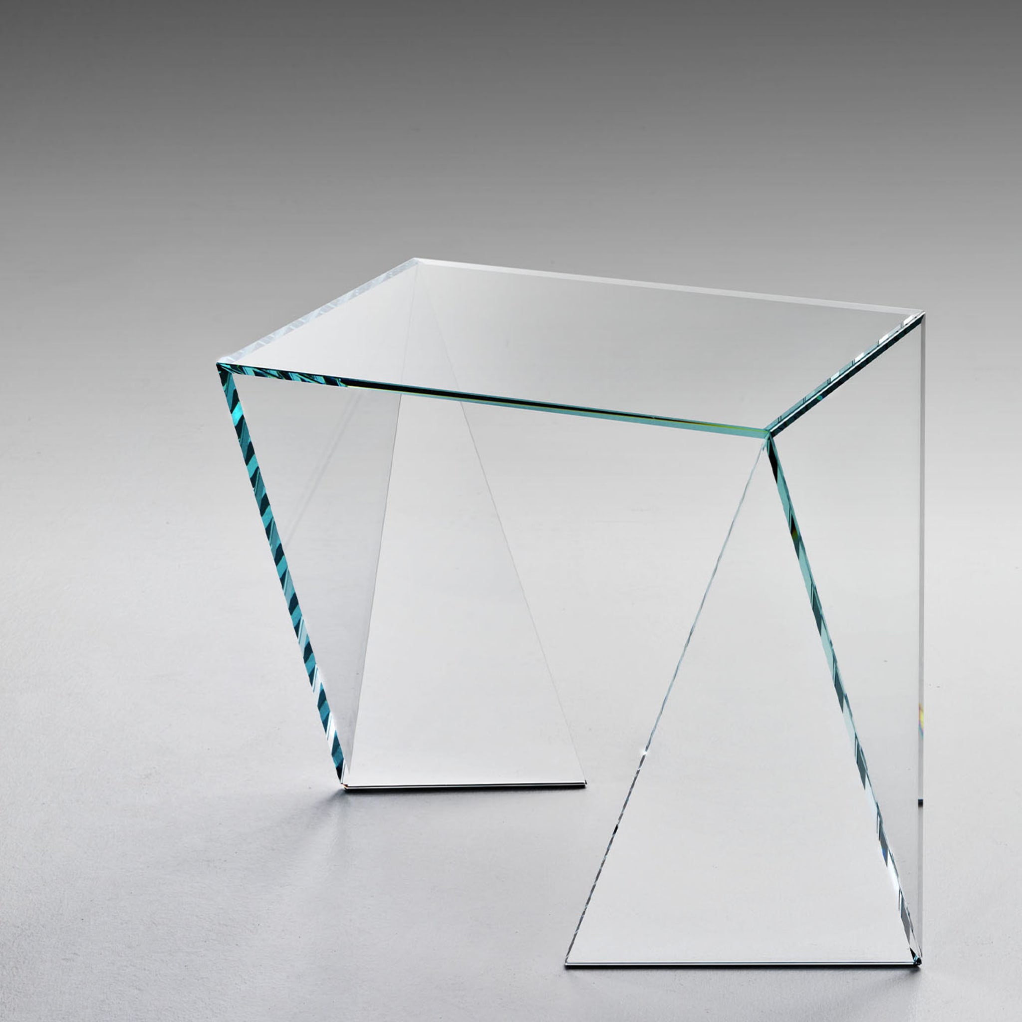 Origami Classic Side Table - Alternative view 2
