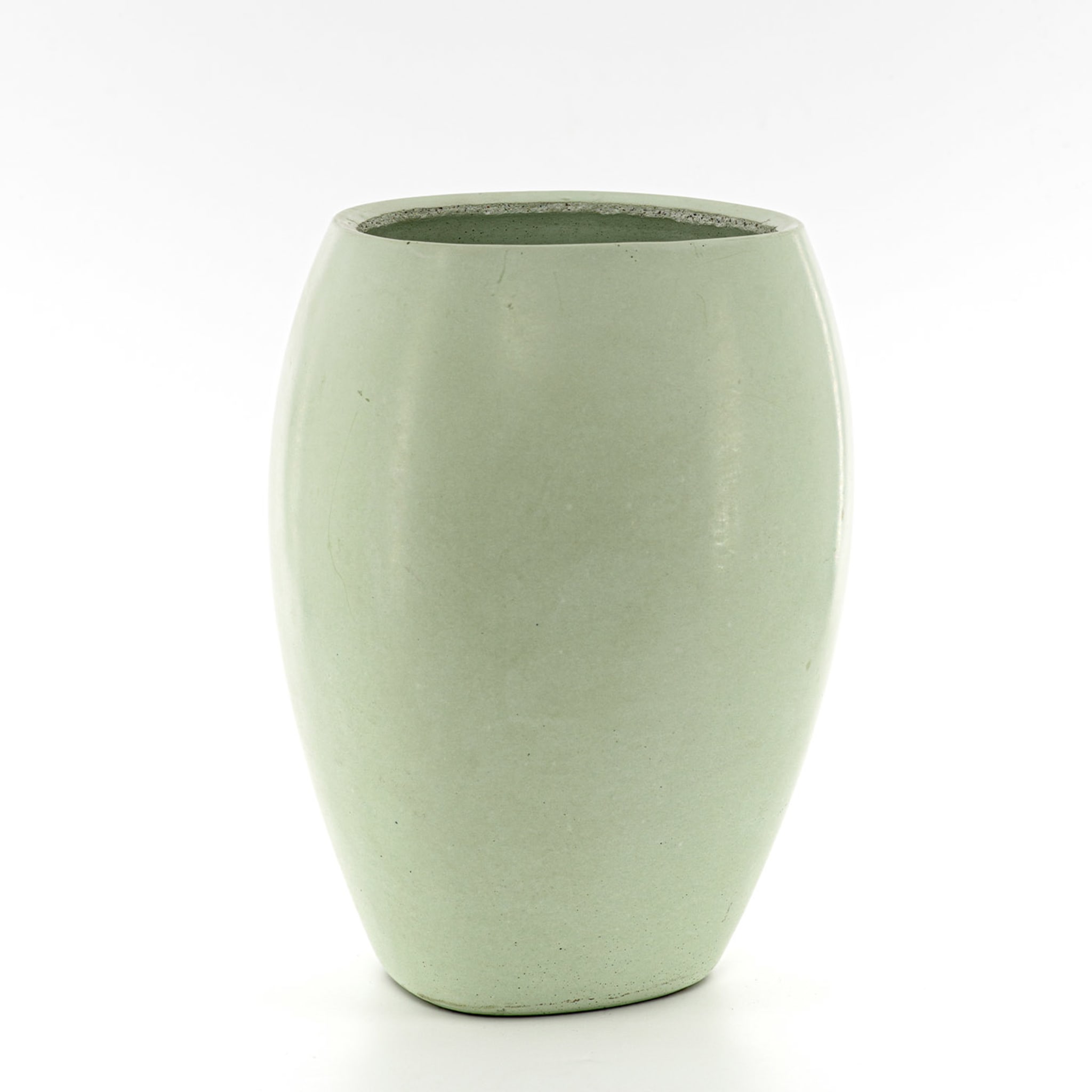 Zazen Salvia Green Vase - Alternative view 1