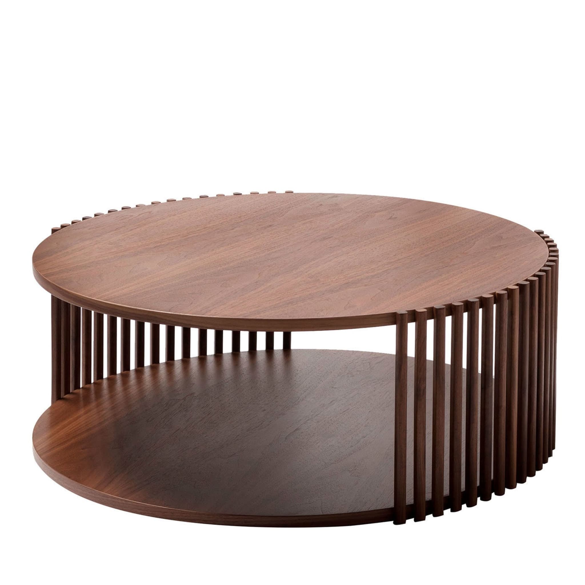 Palafitte Small Coffee Table - Main view