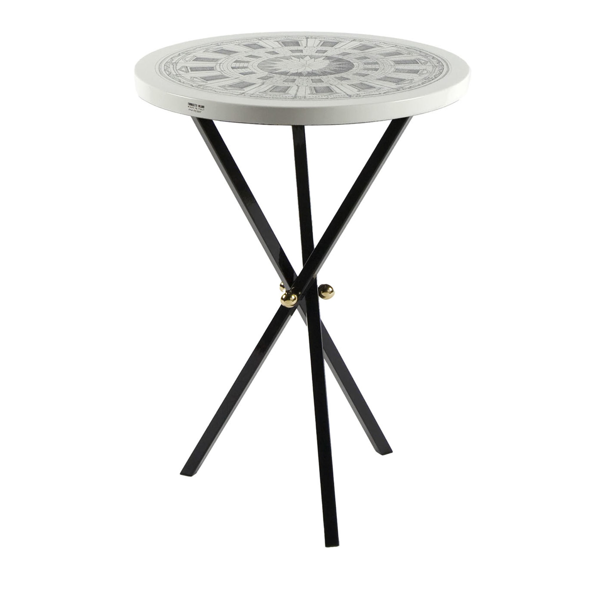 Cortile Side Table - Main view