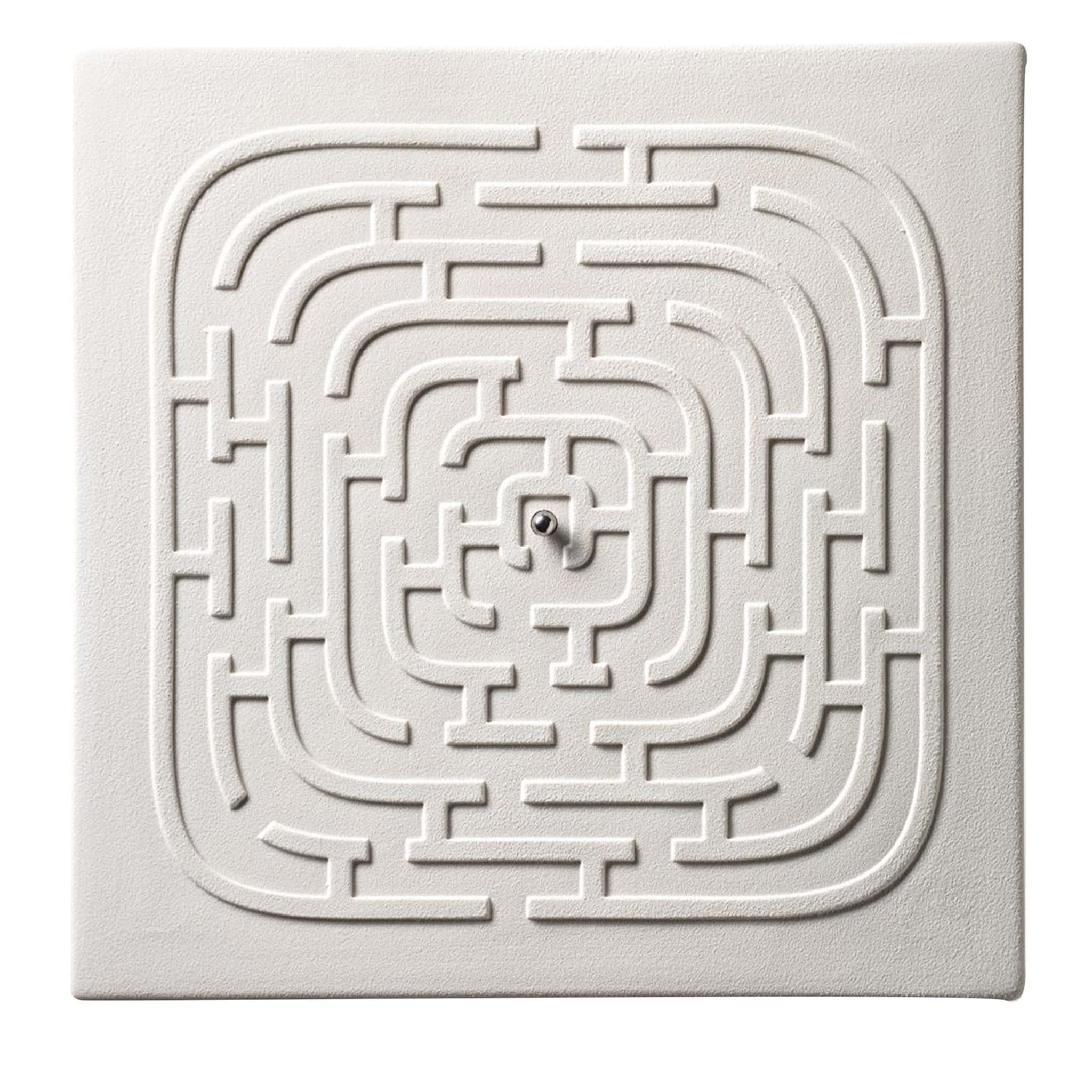 Labyrinth #1 Decorative Sculpture by Flavio Cavalli - Main view