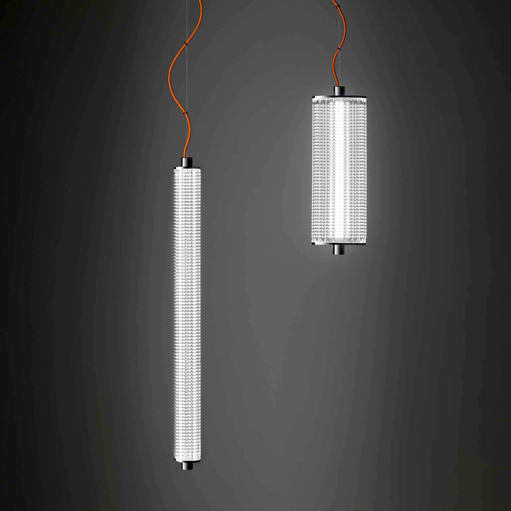 EX-TR Pendant Lamp by Franco Raggi - Alternative view 1