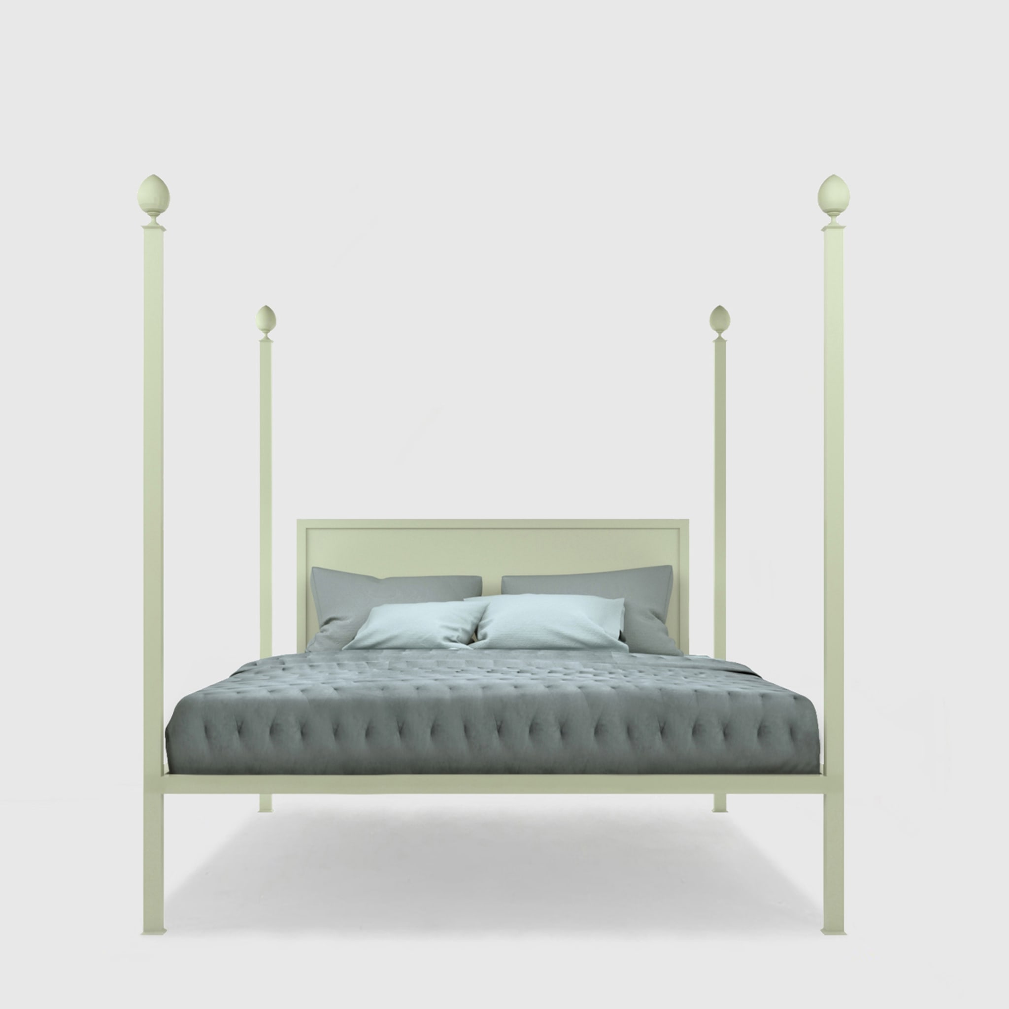 Alfio Bed - Alternative view 1