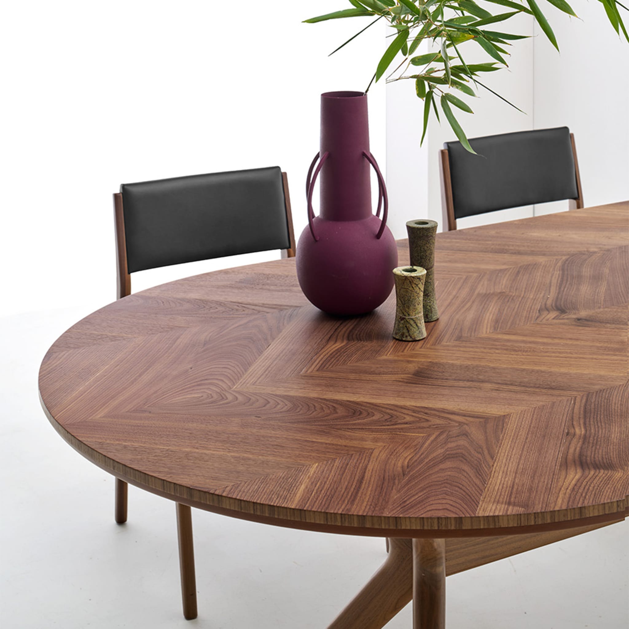 Foster Dining Table - Alternative view 1