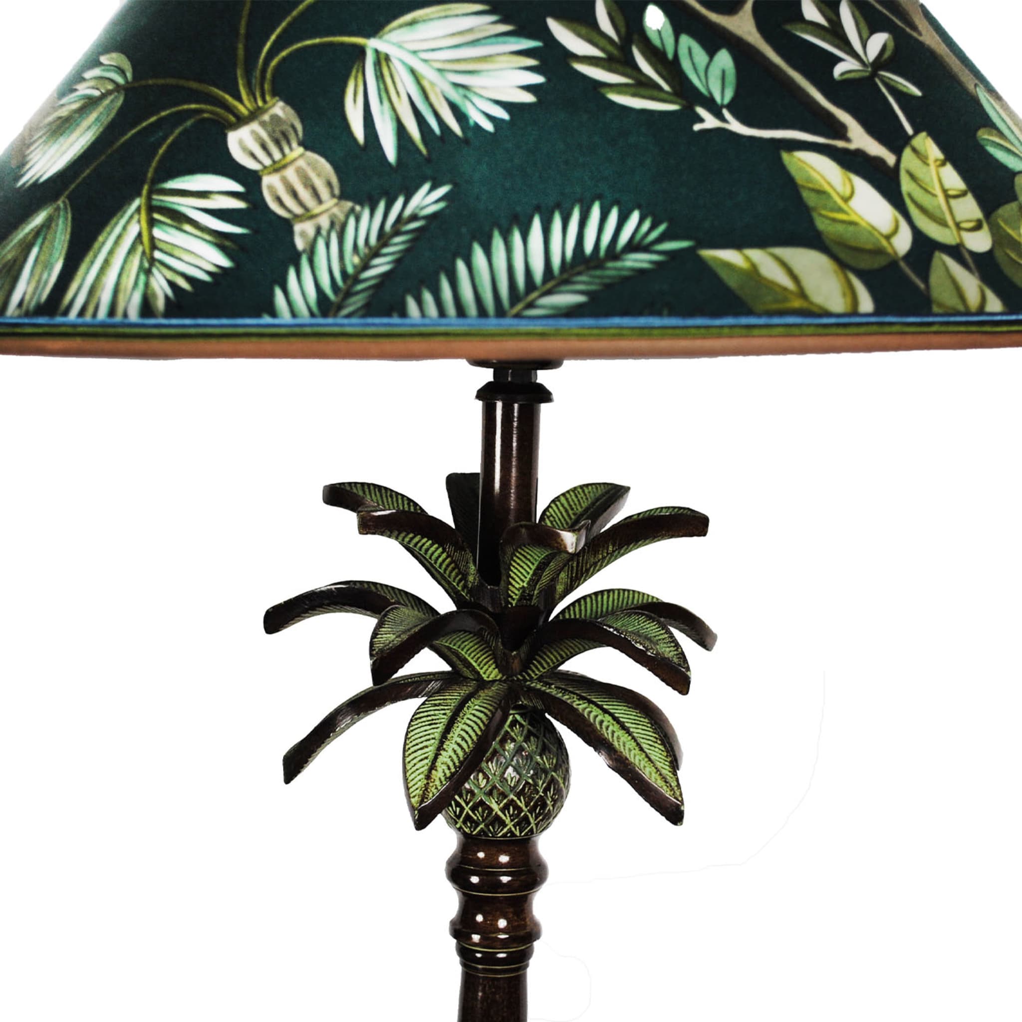 Palm Table Lamp - Alternative view 3