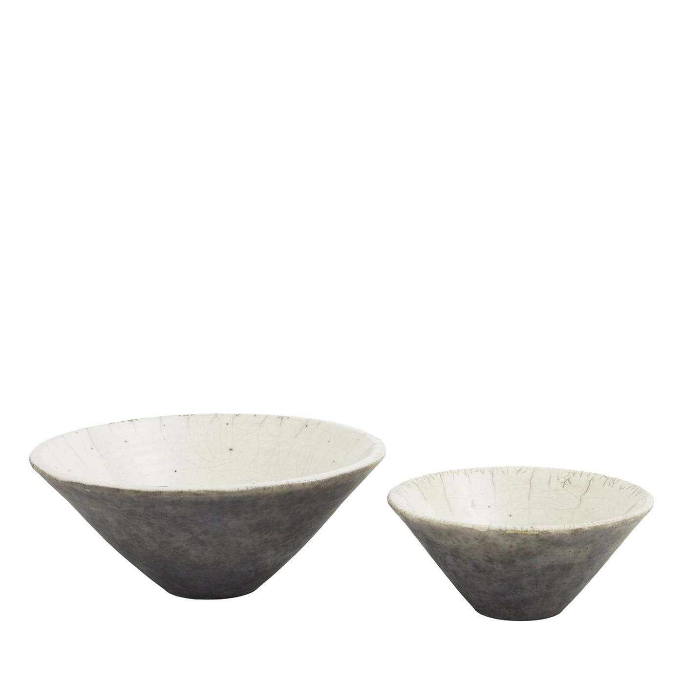 Wu Set of 2 Bowls - Laab