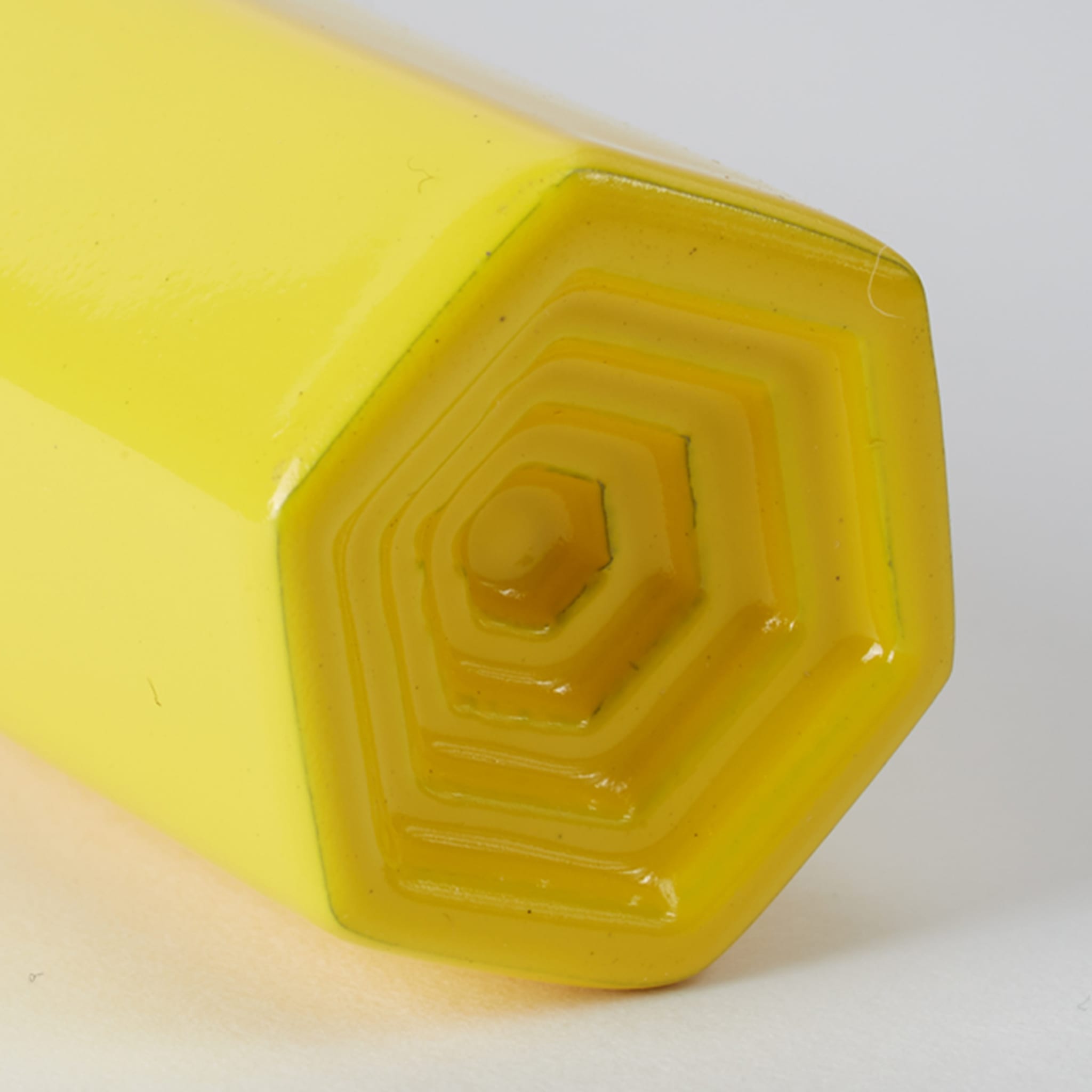 Prisma Polished Yellow Handle by Nicole Valenti - Alternative view 1