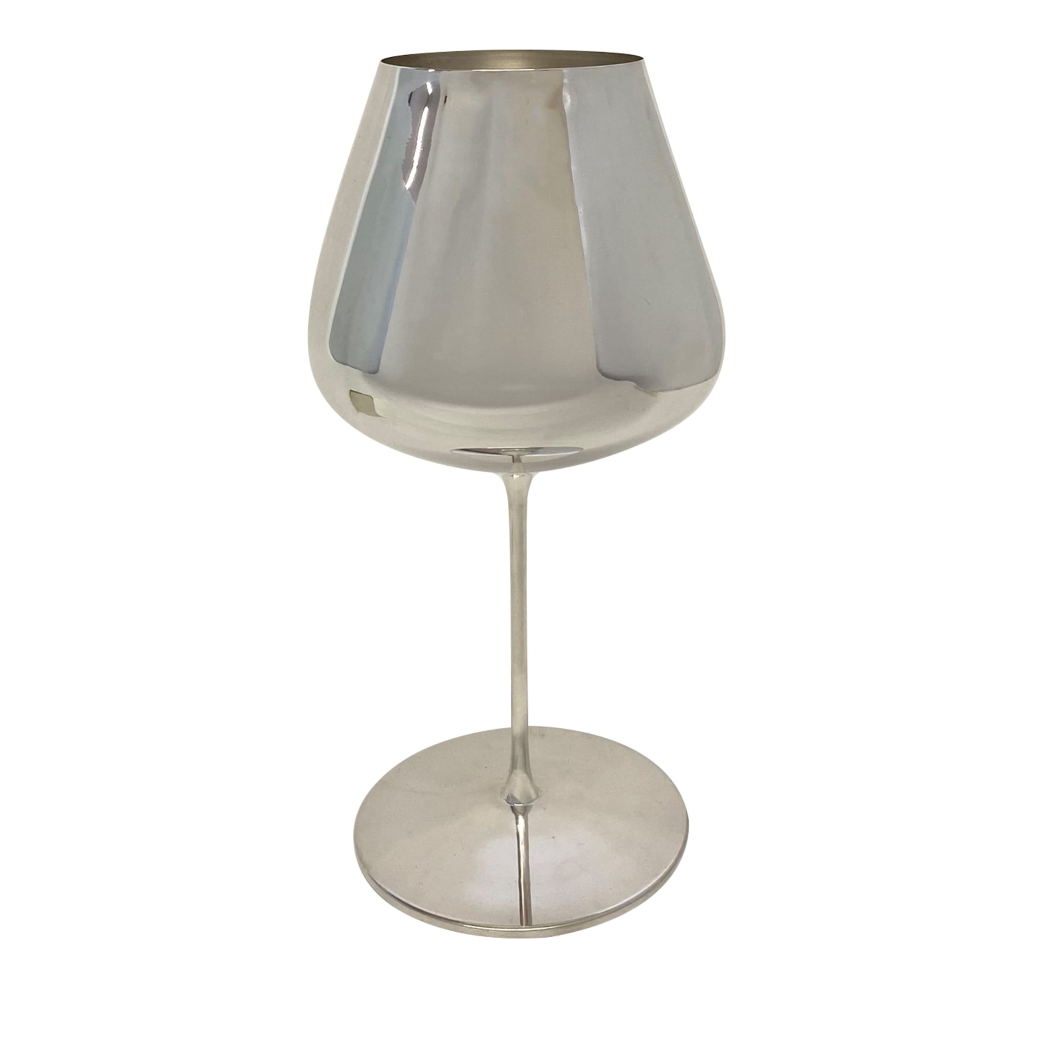 Baloon Wine Tasting Goblet - Main view
