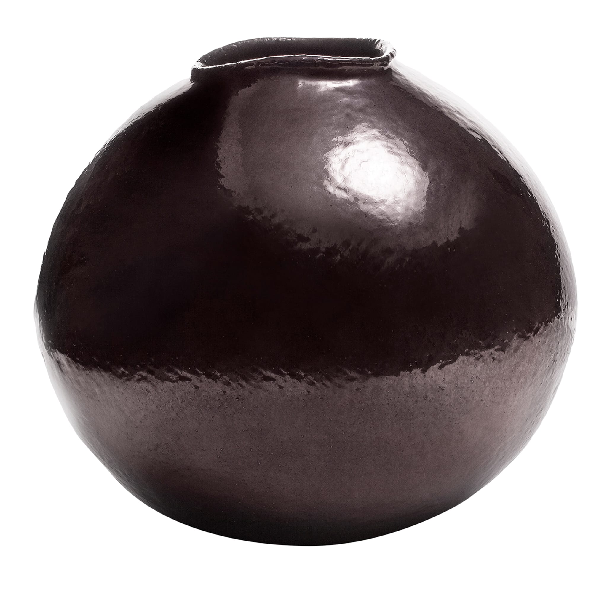 Medium Lava Bubble Vase - Hauptansicht