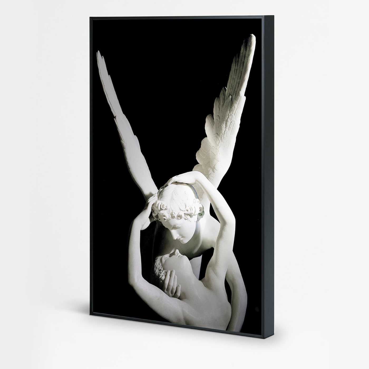 Love And Psyche Allurex Silver® Decorative Panel - NC Design