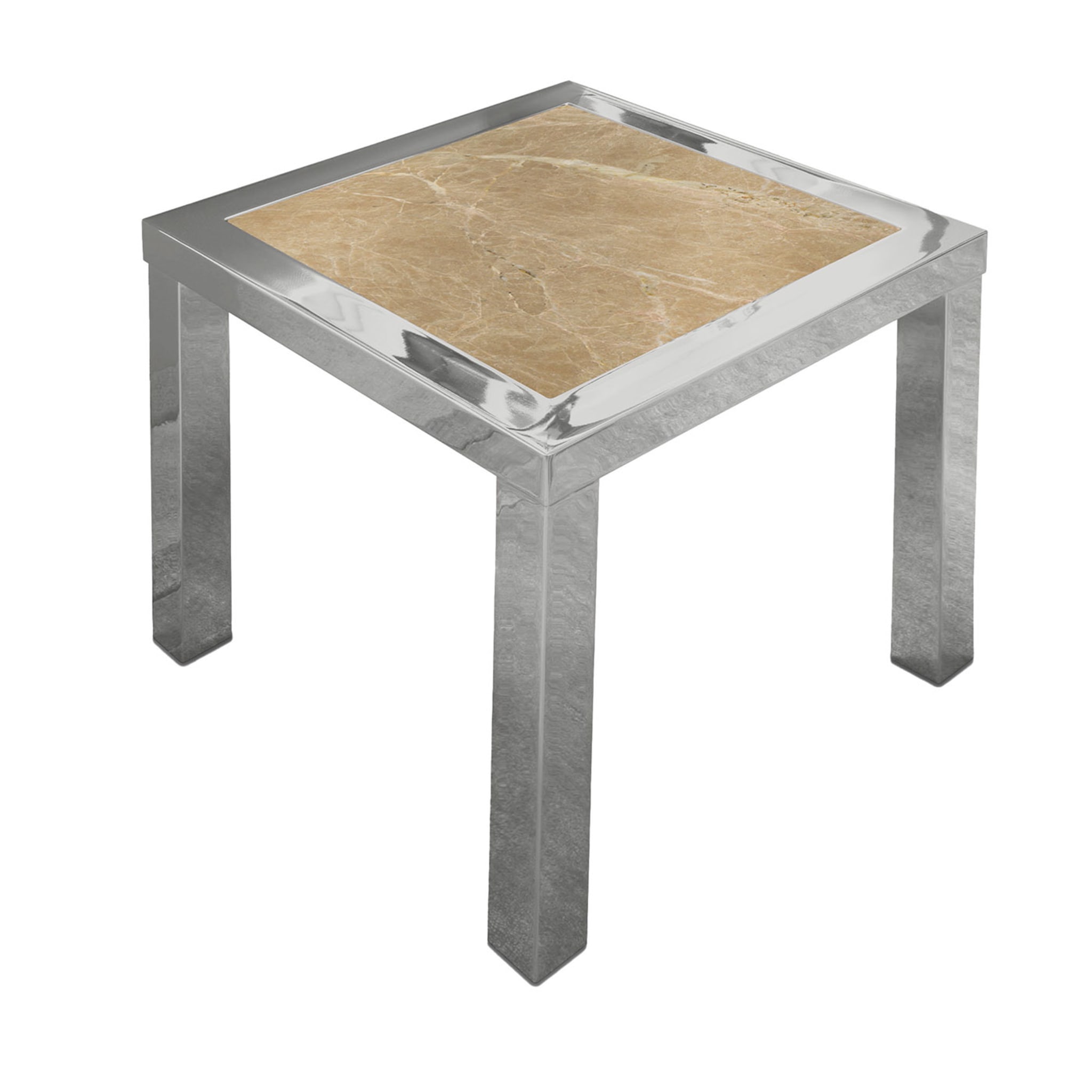 Daydream Square Side Table - Main view