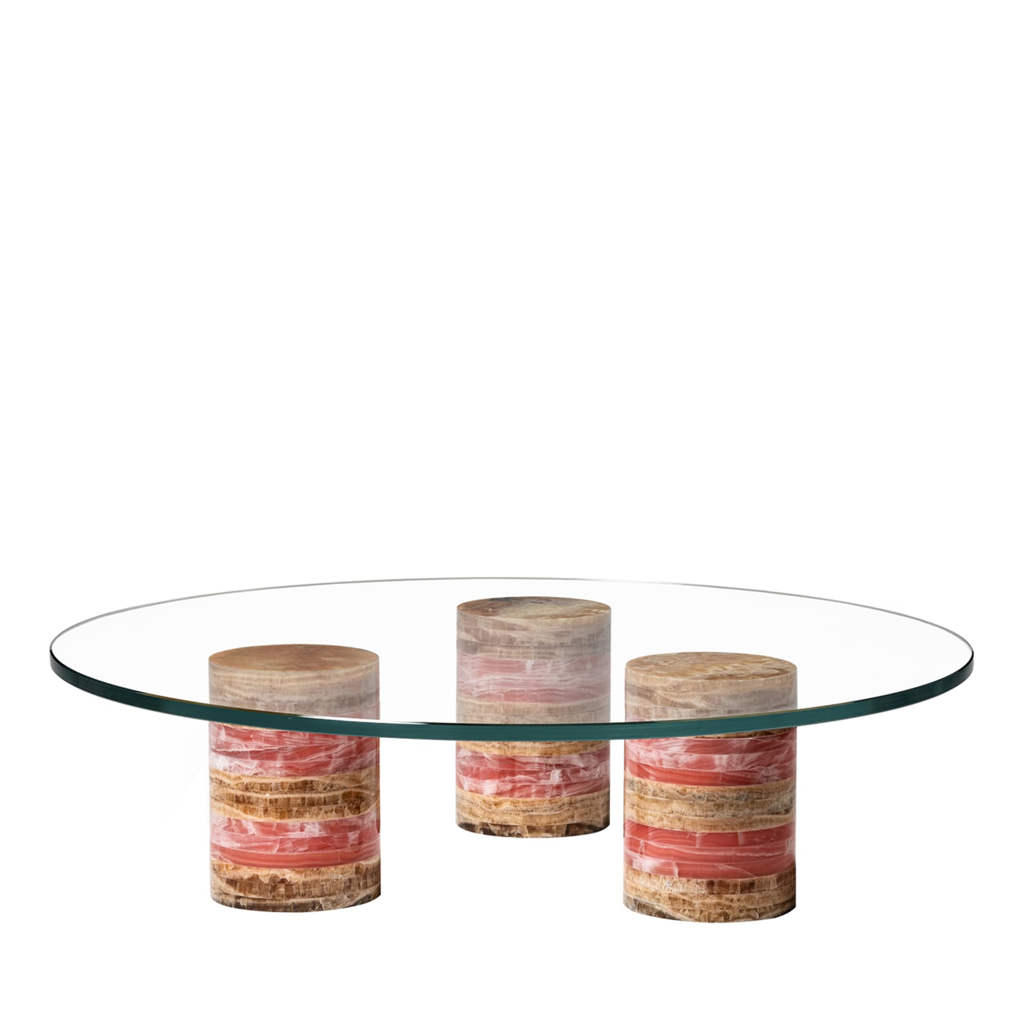 Architexture Coffee Table 05 by Patricia Urquiola - Main view