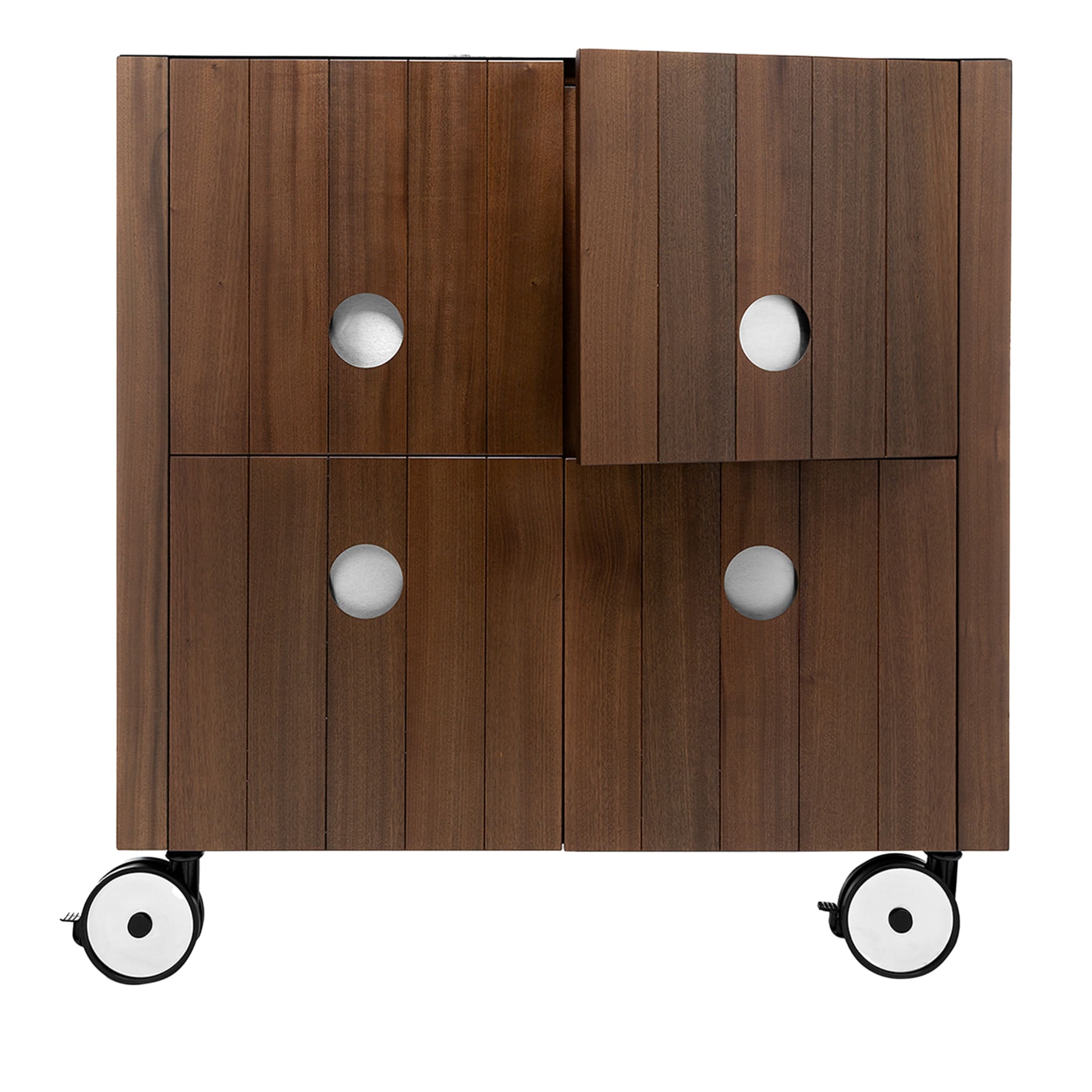 Roller Cupboard by Massimo Castagna - Main view