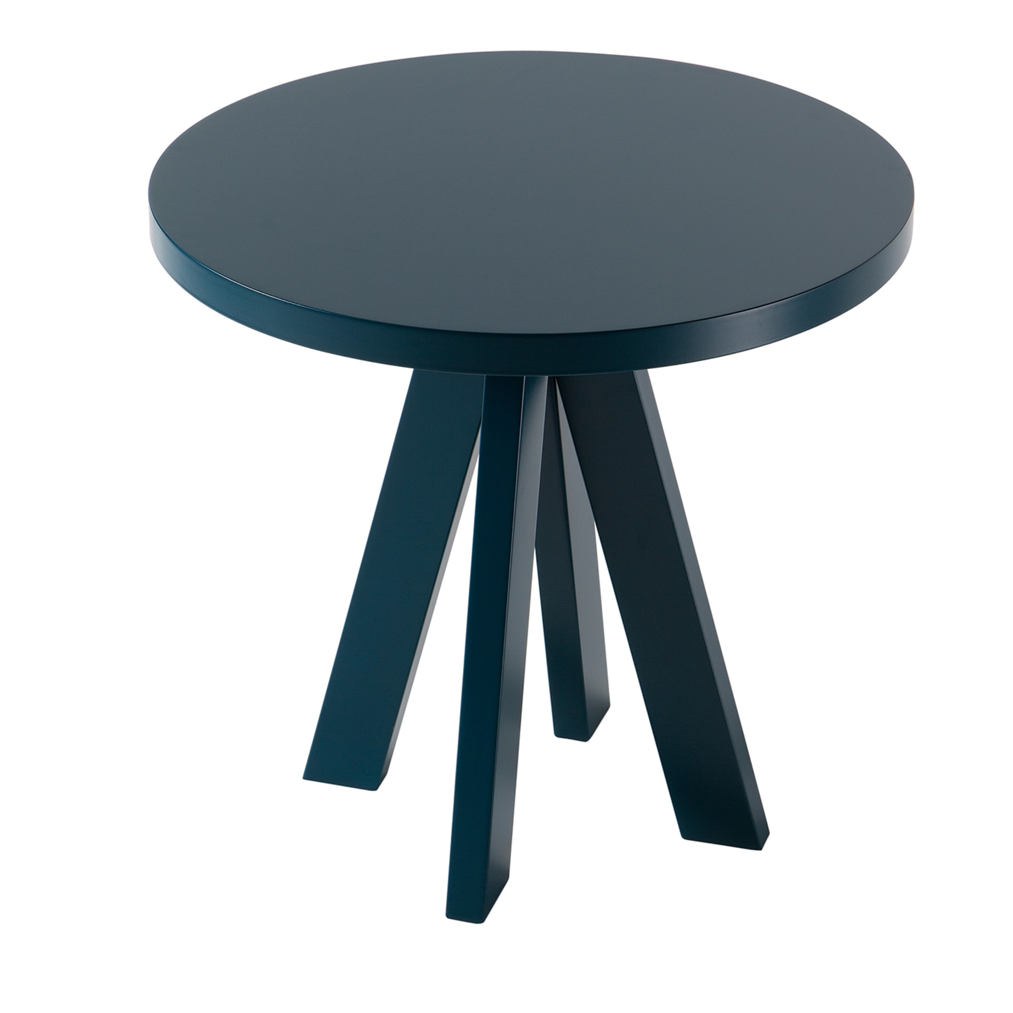A.ngelo Table d'appoint bleue - Vue principale