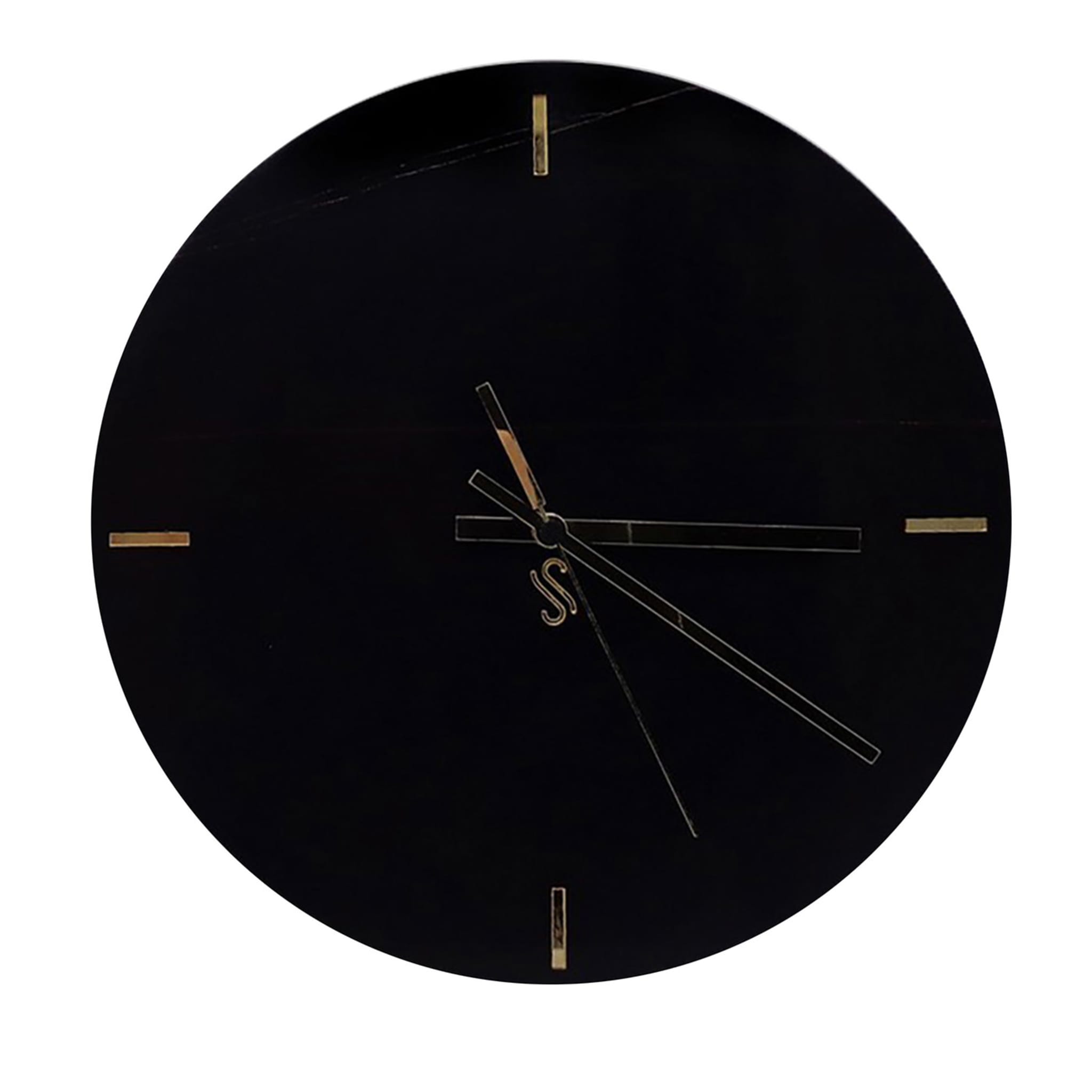 Reloj de Pared Sahara Redondo - Vista principal